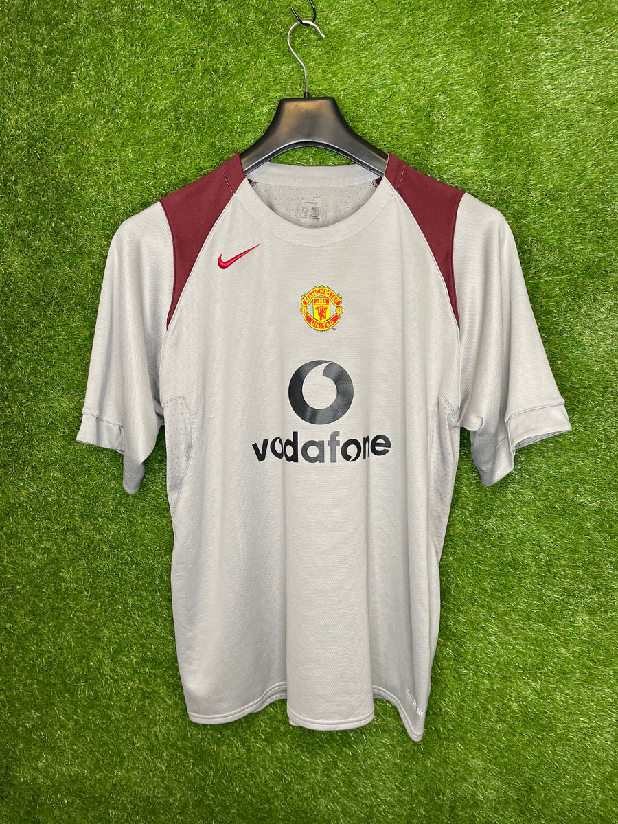 Manchester United uniform total90 【公式通販】
