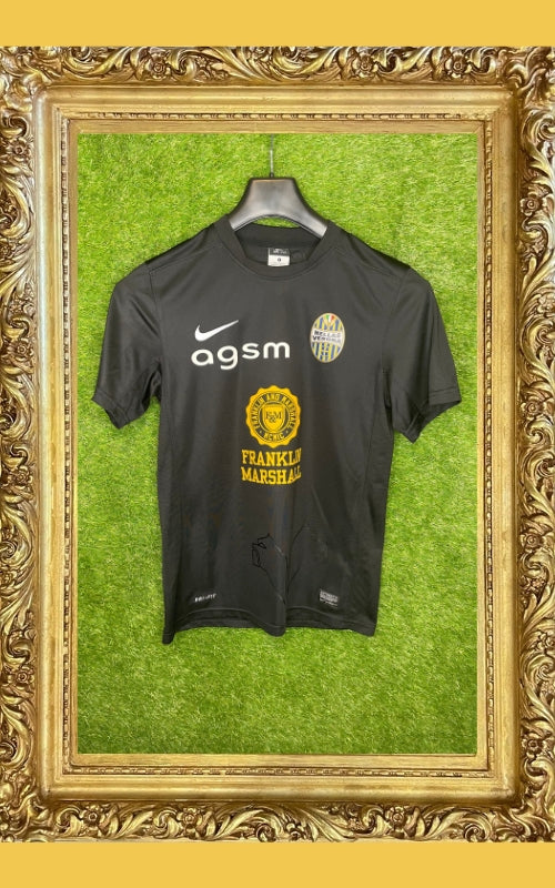 Hellas Verona Away 15/16