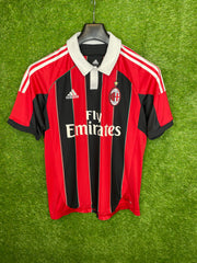 A.C Milan Home 12/13