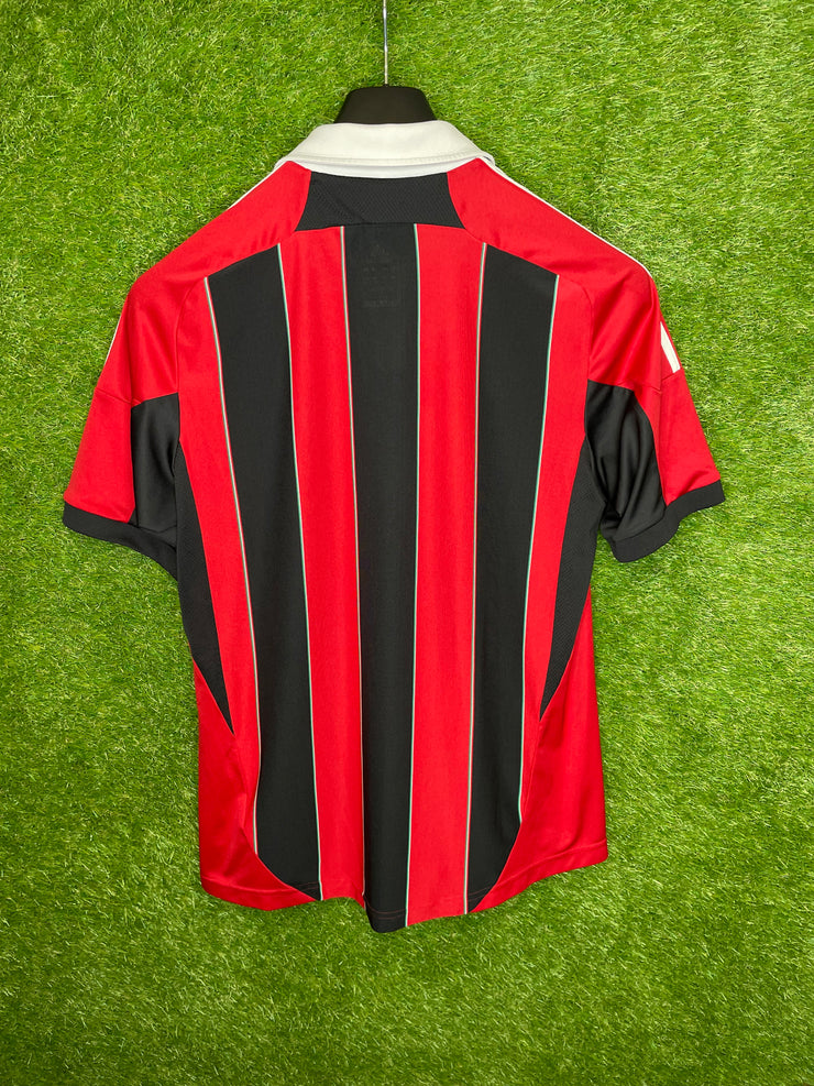 A.C Milan Home 12/13